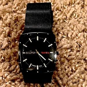 Skagen Denmark Men’s Watch #396LTMB